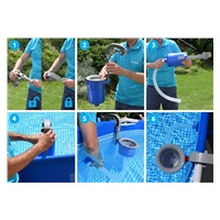 Marimex univerzální závěsný skimmer