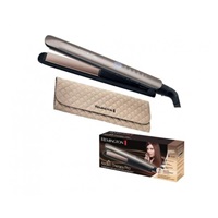 Remington Keratin Therapy Pro S8590 žehlička na vlasy, 5 teplot, rychlé zahřátí, automatické vypínání, pouzdro