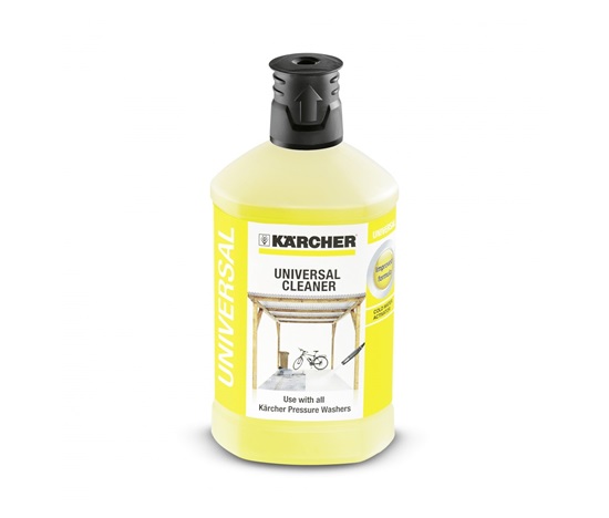 Kärcher univerzální čisticí prostředek, 1 l