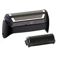 Braun CombiPack Series 1 10B náhradní planžeta + folie, černá