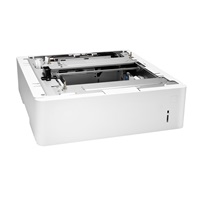 HP LaserJet 550 sheet Paper Feeder - Zásobník papíro na 550 listů pro M607/M608/M609/M611/M612