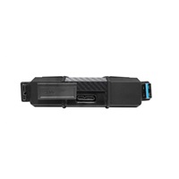 ADATA Externí HDD 1TB 2,5" USB 3.1 HD710 Pro, černá