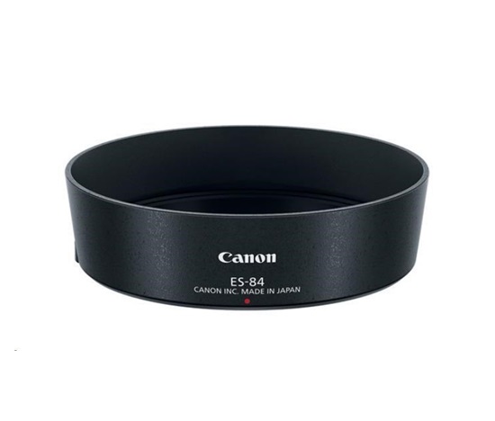 Canon ES-84 sluneční clona