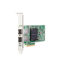 HPE Ethernet 10/25Gb 2-port 631SFP28 BCM57414 Adapter