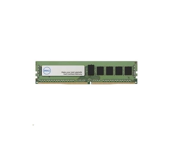 DELL RAM 8GB DDR4-2133 ECC pro T330, R330, R230 a T130, Precision T3420 a T3620 END OF LIFE