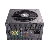 SEASONIC zdroj 750W Focus Plus 750 (SSR-750PX), 80+ PLATINUM
