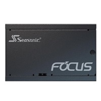 SEASONIC zdroj 750W Focus SPX 750, 92mm, Plně modulární, 80+ Platinum