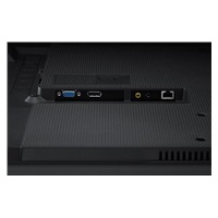 SAMSUNG LFD 46" LH46UHFCLBB/EN - 1920x1080, 8ms, HDMI, repro, VESA