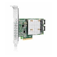 HPE Smart Array E208i-p SR Gen10 (8Int/noCache) RAID5 12G SAS PCIe ml30/110/350 dl160/180/380g10 804394-B21