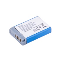 AVACOM Canon NB-13L Li-Ion 3.6V 1250mAh 4.5Wh