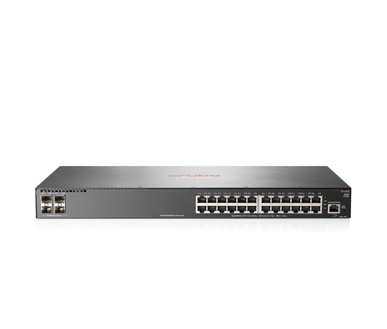 Aruba 2540 24G 4SFP+ Switch RENEW JL354A
