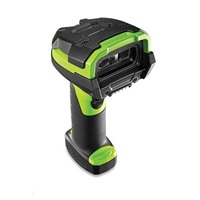 Motorola průmyslová čtečka LI3608 SR , 1D, IP67, bez kabelu