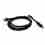 Zebra connection cable, USB