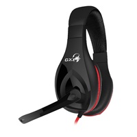 GENIUS sluchátka s mikrofonem GX GAMING HS-G560/ 3,5" jack