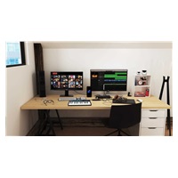 i-tec USB 3.0 / USB-C 5K Univerzální dokovací stanice