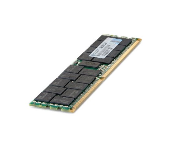 HP memory 8GB UDIMM 647909-B21 rfbd for ml310e 664696-001
