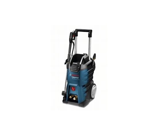 Bosch GHP 5-75 vysokotlaký čistič, 2600 W, 185 bar, 9.5 l/min, hadice 10 m