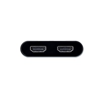 i-tec USB-C na Dual HDMI video adaptér
