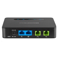 Grandstream HT812 [HandyTone analog telefonní adapter (ATA), 2xFXS]