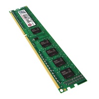 TRANSCEND DIMM DDR3 2GB 1600MHz 1Rx8 CL11