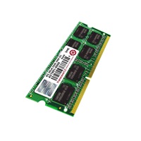TRANSCEND SODIMM DDR3 8GB 1600MHz 2Rx8 CL11