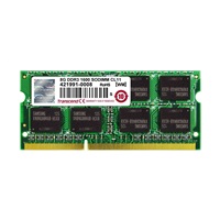 TRANSCEND SODIMM DDR3 8GB 1600MHz 2Rx8 CL11