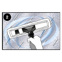 Karcher WV 2 Premium 10 Years Edition 1.633-426.0 Okenní čistič