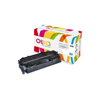 Toner OWA Armor do HP Laserjet Pro 400 M401, M425,11800 stron, CF280X JUMBO, czarny/black