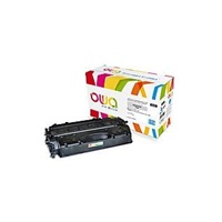 Toner OWA Armor do HP Laserjet P2050,2055,9900 stron, CE505X JUMBO, czarny/black