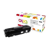 Toner OWA Armor do HP Color Laserjet Pro M377 MFP, M452, M477 MFP,6500 stron, CF410X, czarny/black