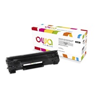 Toner OWA Armor do HP Laserjet Pro M12, M26, 1000 stron, CF279A, czarny/black