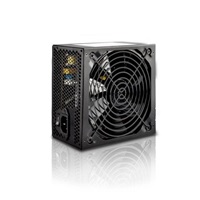 CRONO zdroj 600W, 85+ , 14cm fan,  Active PFC, Gen.2