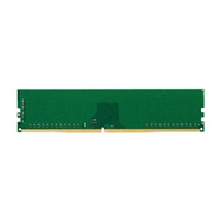 TRANSCEND DIMM DDR4 8GB 2400MHz 1Rx8 CL17