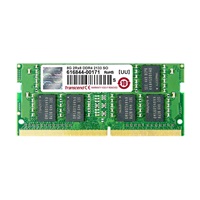 TRANSCEND SODIMM DDR4 8GB 2133MHz 2Rx8 CL15 Retail