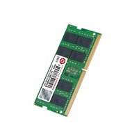 TRANSCEND SODIMM DDR4 16GB 2400MHz 2Rx8 CL17