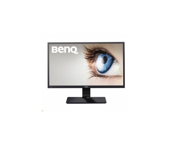 BENQ Monitor LCD  LED FF 24" GW2470HM