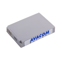 AVACOM Canon NB-5L Li-ion 3.7V 1120mAh 4.1Wh