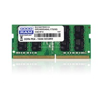 GOODRAM SODIMM DDR4 8GB 2400MHz CL17