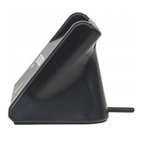 MANHATTAN Čtečka karet / SIM, kontaktní, černá