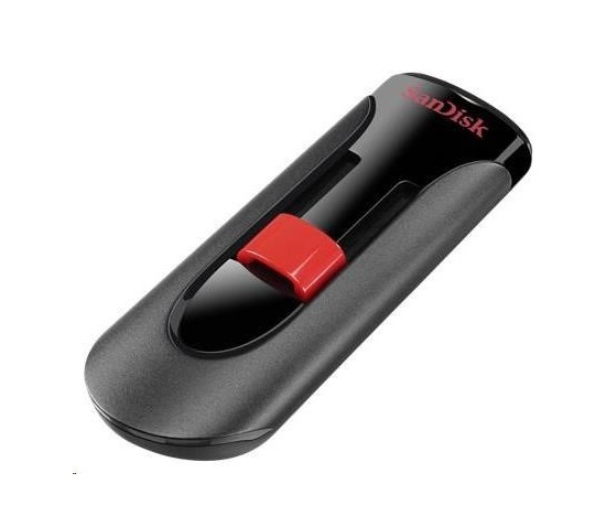 SanDisk Flash Disk 256GB Cruzer Glide, USB 2.0