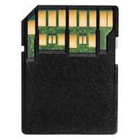 ADATA SDXC karta 128GB UHS-II U3 Class 10, Premier One (R: 290MB / W: 260MB)