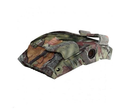 Braun MAWERICK OutdoorCam Camouflage - akční kamera
