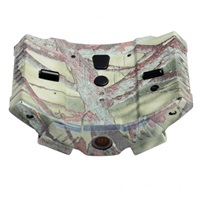 Braun MAWERICK OutdoorCam Camouflage - akční kamera