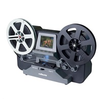 Reflecta Super 8 - Normal 8 Scan filmový skener