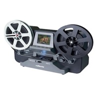 Reflecta Super 8 - Normal 8 Scan filmový skener