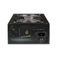 EVOLVEO zdroj 500W ATX, tichý, bulk