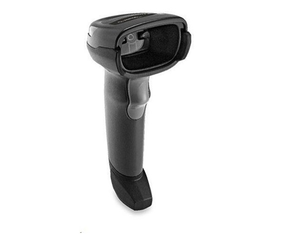 Zebra čtečka DS2278-SR 2D black MICROUSB KIT