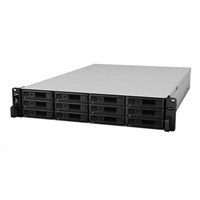 Synology RX1217RP rozšiřující jednotka pro RackStation (12xSATA,RP)