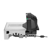 Zebra pevná čtečka MP7000 (jen čtečka) 2D , MEDIUM, SAPPHIRE