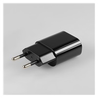 AXAGON HUE-S2BP, 4x USB 3.0 CHARGING hub, w komplecie zasilacz sieciowy, kabel USB-A 1,2m